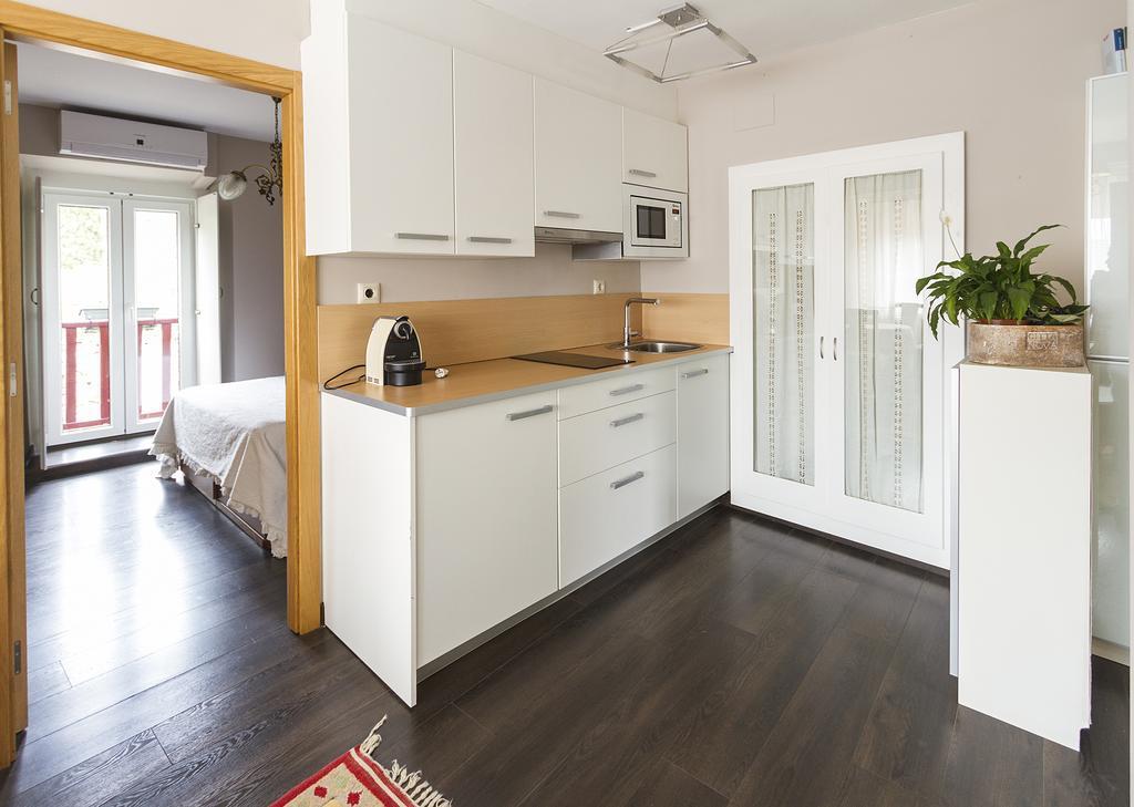 ホテル O Remanso Dos Patos Penalba  部屋 写真