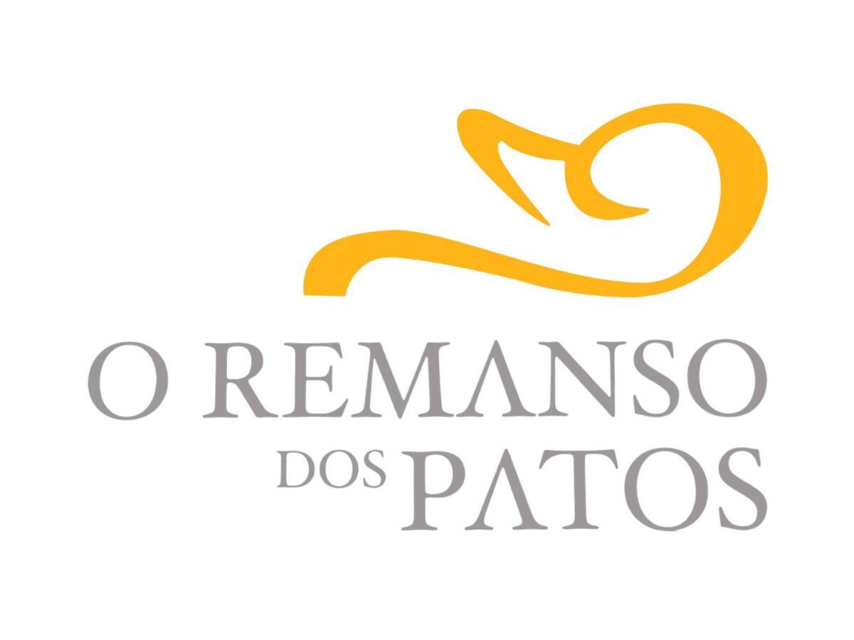 ホテル O Remanso Dos Patos Penalba  エクステリア 写真